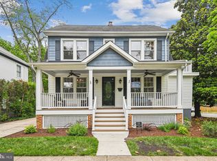 2101 Commonwealth Ave, Alexandria, VA 22301