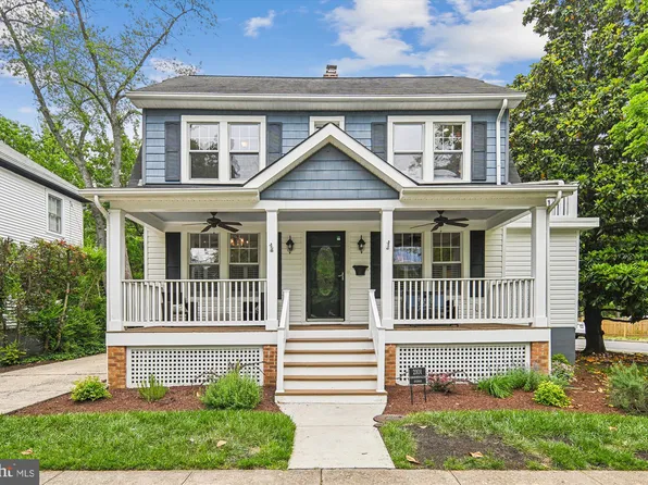 2101 Commonwealth Ave, Alexandria, VA 22301