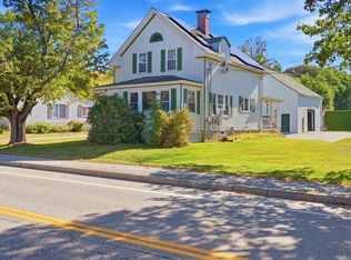 431 East Avenue, Lewiston, ME 04240