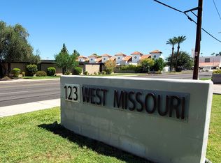 123 W Missouri Ave #12, Phoenix, AZ 85013