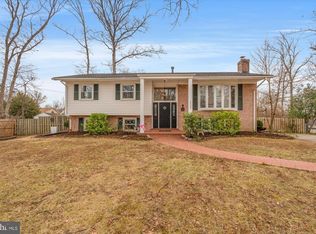 4003 Westgate Dr, Alexandria, VA 22309
