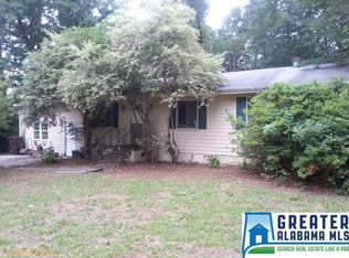 1210 4th Pl, Pleasant Grove, AL 35127