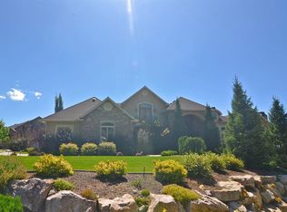 1579 Lakeview Way, Ogden, UT 84403