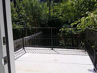 Rented by Evergreen Apartments BK