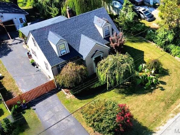 104 W 2nd St, Pevely, MO 63070