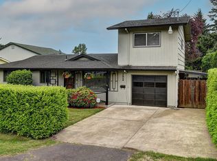 7506 SE Crystal Springs Blvd, Portland, OR 97206