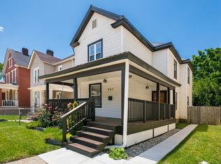 997 Oakwood Ave, Columbus, OH 43206