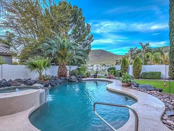 2nd image of 21606 N 55th Dr