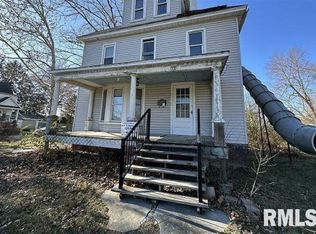 204 N Normal St, Macomb, IL 61455