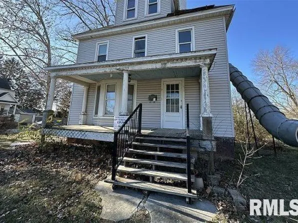 204 N Normal St, Macomb, IL 61455