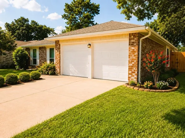 13406 Wells River Dr, Houston, TX 77041