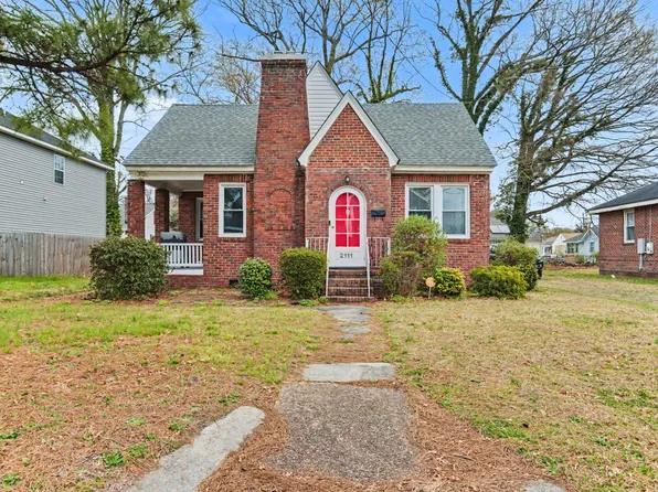 2111 Atlanta Ave, Portsmouth, VA 23704