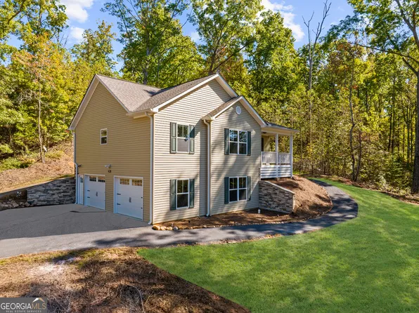 236 Estate Dr, Dahlonega, GA 30533