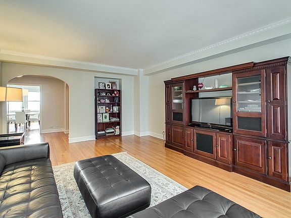 5th image of 4300 N Marine Dr APT 701