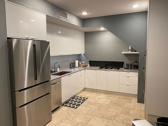 Remodeled 2021