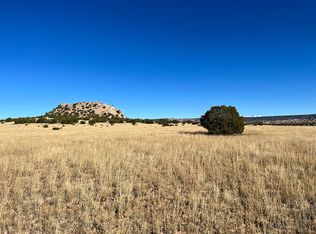 Pd #1613A, Medanales, NM 87548