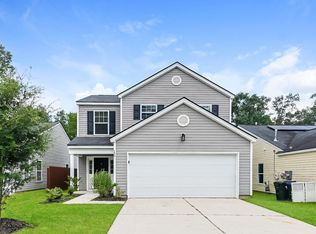159 Keaton Brook Dr, Summerville, SC 29485