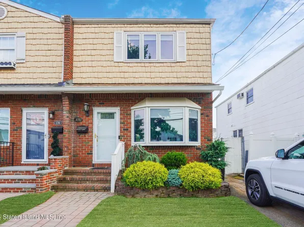178 Sommer Ave, Staten Island, NY 10314