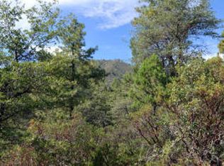 Lot 6 Spruce Drive, Pine, AZ 85544