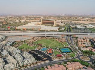 11396 Ogden Mills Dr UNIT 105, Summerlin, NV 89135