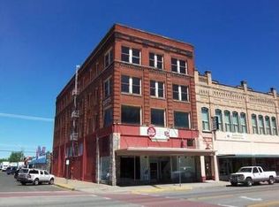 1301 Adams Ave, La Grande, OR 97850