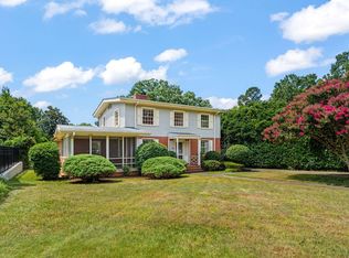 1805 Craig St, Raleigh, NC 27608