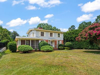 1805 Craig St, Raleigh, NC, 27608