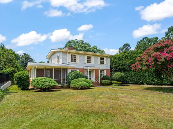 1805 Craig St, Raleigh, NC 27608