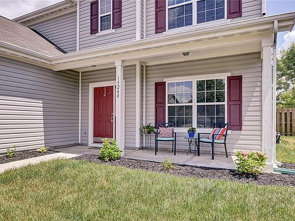 2nd image of 15248 Silver Charm Dr