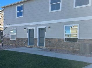 3962 Warthog Hts, Colorado Springs, CO 80916