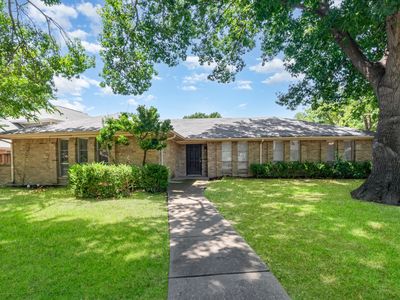 2641 Pinehurst Dr, Plano, TX, 75075