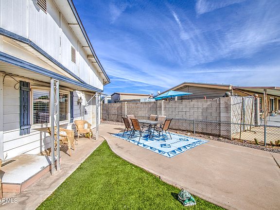 4th image of 7245 E BALMORAL Avenue