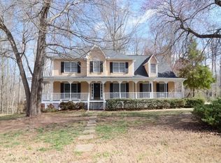 18 Cumberland Way, Dallas, GA 30132