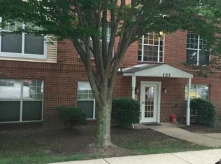 23 Ashlar Hill Ct #23, Baltimore, MD 21234