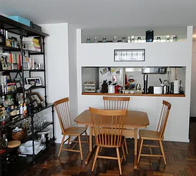 Rented by Boulevard Residentials