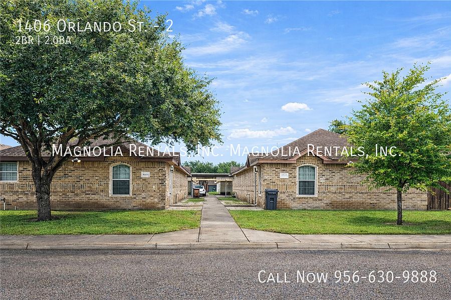 1st image of 1406 Orlando St APT 2