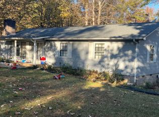 204 W Sandy Rdg, Monroe, NC 28112