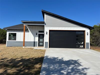5002 Concho Ct, Granbury, TX, 76048