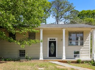 6500 Boca Grande Blvd, Forest Park, GA 30297