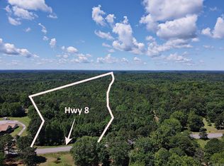 Tbd Pine St, Arkadelphia, AR 71923