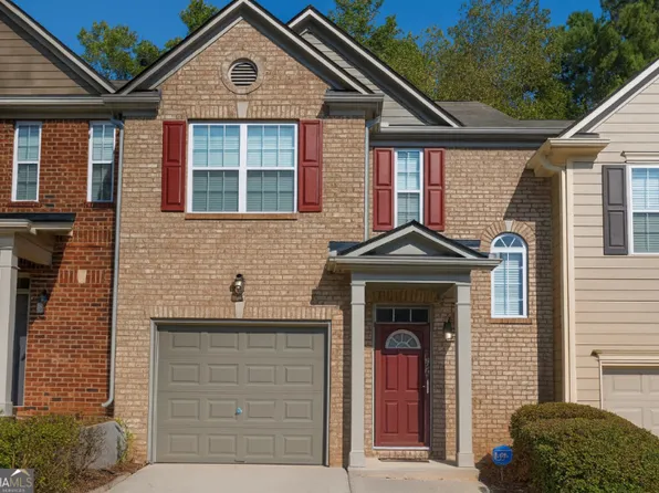 2759 Keystone Ave, Lithonia, GA 30058