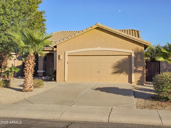 3435 E DENNISPORT Avenue, Gilbert, AZ 85295