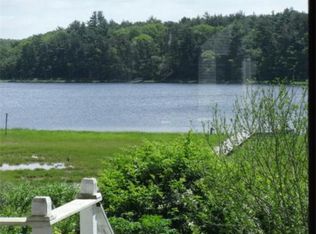 922 B Drift Rd, Westport, MA 02790