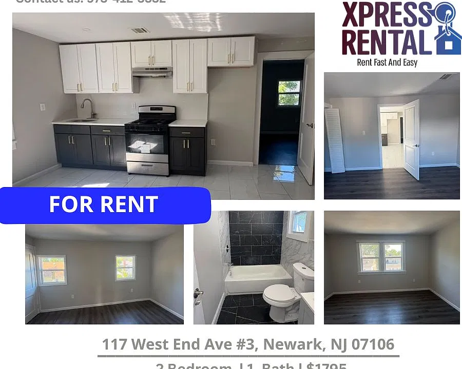 117 W End Ave #3