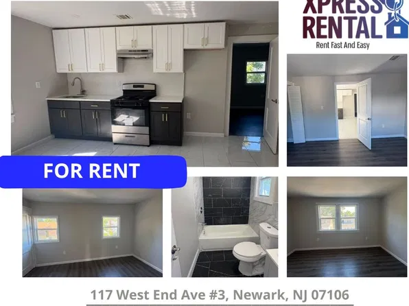 117 W End Ave, Newark, NJ