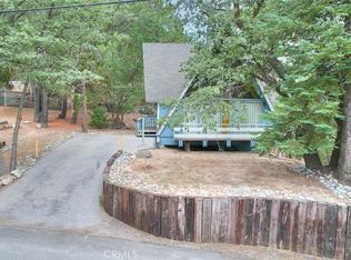 33151 Ridge Rd, Running Springs, CA 92382