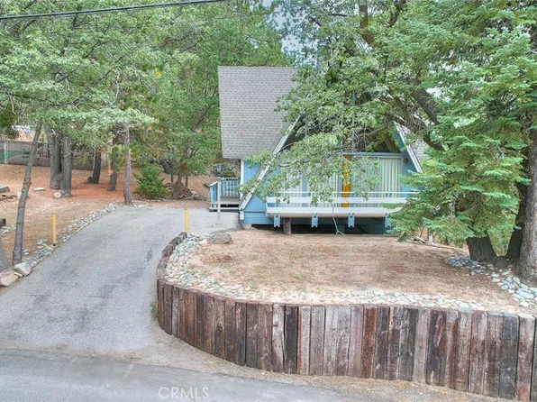 33151 Ridge Rd, Running Springs, CA 92382