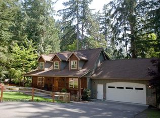 150 Windward Dr, Bellingham, WA 98229