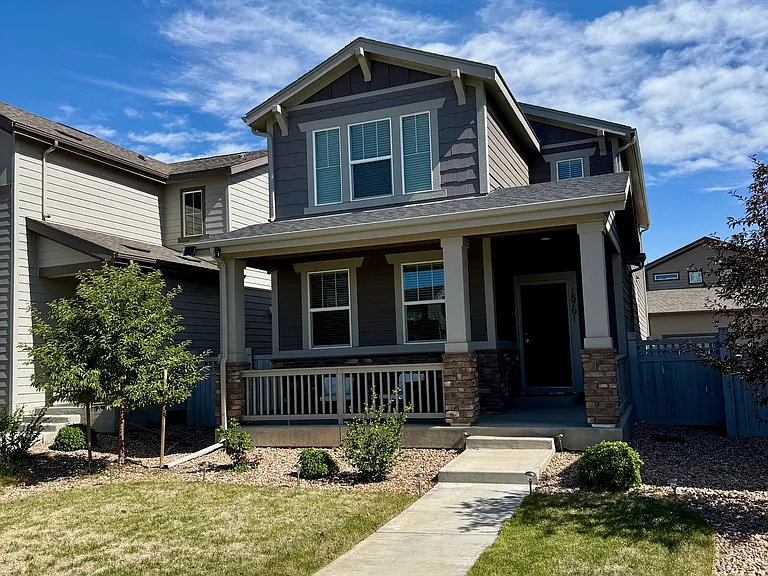 18791 E 66th Pl — Photo 1