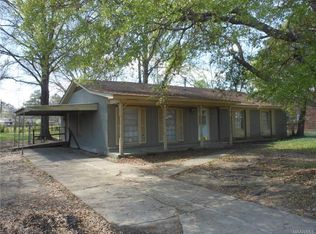 4714 Coventry Rd, Montgomery, AL 36116